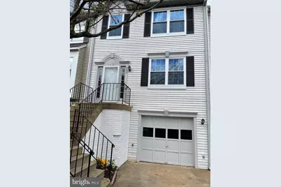 203 Backridge Court, Fredericksburg, VA 22406 - Photo 1