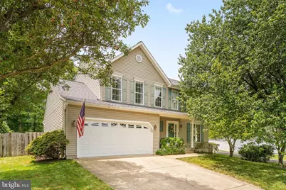 52 Saint Roberts Drive, Stafford, VA 22556 - Photo 1