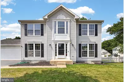 1 Zinc Drive, Fredericksburg, VA 22406 - Photo 1