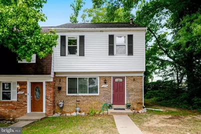 1229 Thomas Jefferson Place, Fredericksburg, VA 22405 - Photo 1