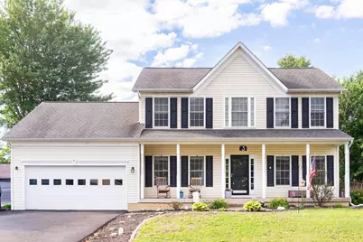 3 Brown Circle, Fredericksburg, VA 22405 - Photo 1