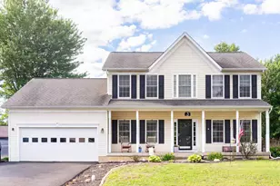 3 Brown Cir, Fredericksburg, VA 22405 - Photo 1