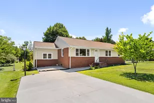 716 Culpeper St, Fredericksburg, VA 22405 - Photo 1