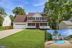 9 Falling Water Ct, Fredericksburg, VA 22405 - Photo 1