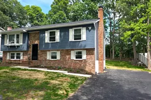 224 Whitson's Run, Stafford, VA 22554 - Photo 1