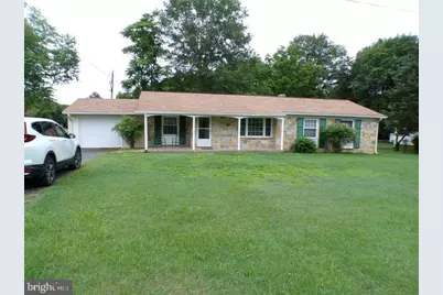 111 Walnut Drive, Fredericksburg, VA 22405 - Photo 1