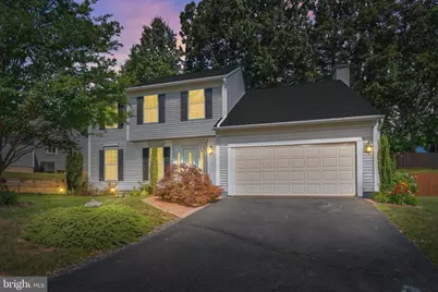 29 Woods Edge Court, Stafford, VA 22554 - Photo 1