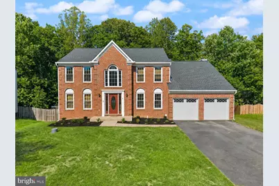 8 Willow Glen Court, Stafford, VA 22554 - Photo 1
