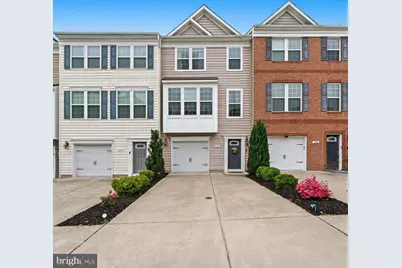 320 Tree Line Drive, Fredericksburg, VA 22405 - Photo 1