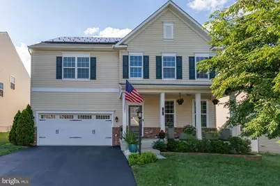 5 Plowshare Court, Stafford, VA 22554 - Photo 1