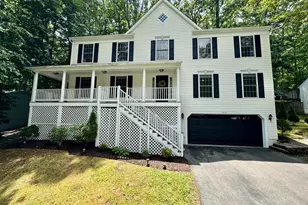 1019 John Paul Jones Dr, Stafford, VA 22554 - Photo 1