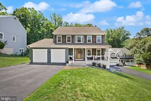 3612 Aquia Dr, Stafford, VA 22554 - Photo 1