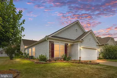 12 Hanover Drive, Fredericksburg, VA 22406 - Photo 1