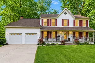58 Baldwin Dr, Fredericksburg, VA 22406 - Photo 1