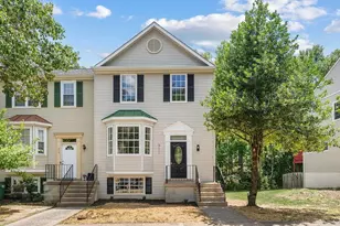 311 Crossing Rd, Fredericksburg, VA 22406 - Photo 1