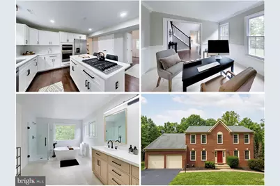 11 Danbury Forest Lane, Stafford, VA 22554 - Photo 1