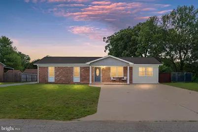609 Edwards Drive, Fredericksburg, VA 22405 - Photo 1