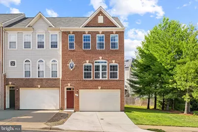 25 Hunting Creek Lane, Stafford, VA 22556 - Photo 1