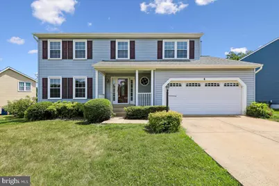 4 Markham Way, Stafford, VA 22556 - Photo 1