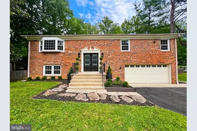 12 Clover Hill Drive, Stafford, VA 22556 - Photo 1