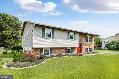2 Wynngate Court, Fredericksburg, VA 22405 - Photo 1
