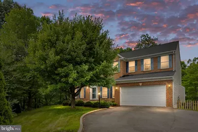 20 Palace Lane, Stafford, VA 22554 - Photo 1
