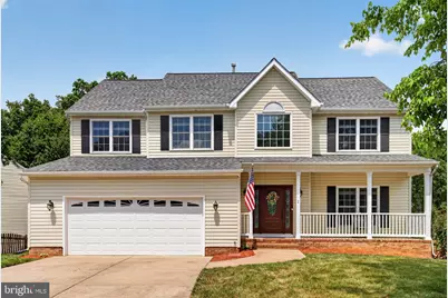 2 Silverthorn, Stafford, VA 22554 - Photo 1