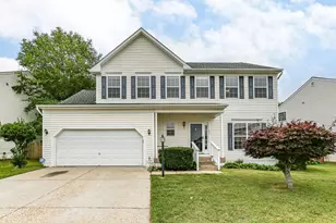 154 Limestone Way, Fredericksburg, VA 22406 - Photo 1