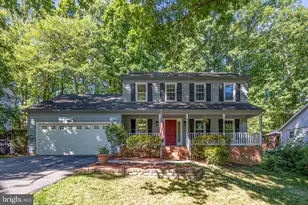 2167 Harpoon Dr, Stafford, VA 22554 - Photo 1