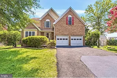 4 Morningmist Drive, Fredericksburg, VA 22406 - Photo 1