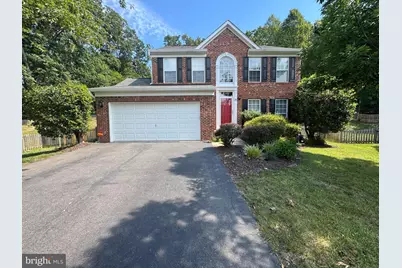 38 Kimmer Court, Fredericksburg, VA 22406 - Photo 1