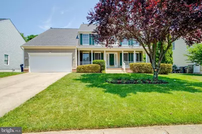 56 Boulder Drive, Stafford, VA 22554 - Photo 1