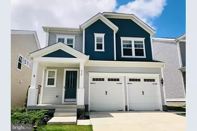 436 Gladiola Way, Stafford, VA 22554 - Photo 1