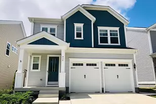 436 Gladiola Wy, Stafford, VA 22554 - Photo 1