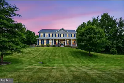 609 Monticello Drive, Stafford, VA 22556 - Photo 1