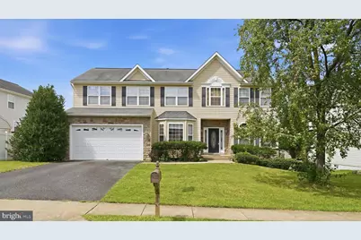 3 Piedmont Drive, Stafford, VA 22554 - Photo 1