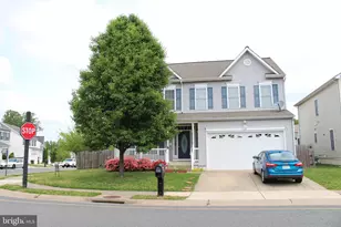 28 Grassland St, Stafford, VA 22554 - Photo 1