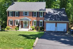 305 Ironside Cove, Stafford, VA 22554 - Photo 1