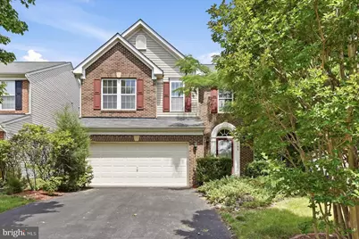 195 Woodstream Boulevard, Stafford, VA 22556 - Photo 1