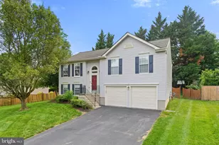 3 Leather Bark Ct, Stafford, VA 22554 - Photo 1