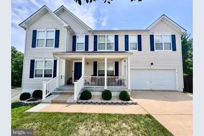 29 Webb Court, Stafford, VA 22556 - Photo 1
