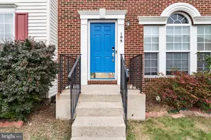 109 Chesterbrook, Stafford, VA 22554 - Photo 1