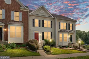 109 Cork St, Stafford, VA 22554 - Photo 1