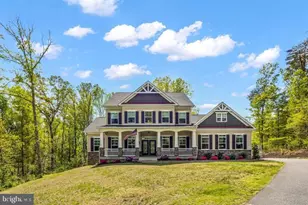 109 Seth Dr, Fredericksburg, VA 22406 - Photo 1