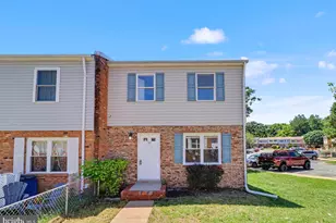 57 Bristol Ct, Stafford, VA 22556 - Photo 1