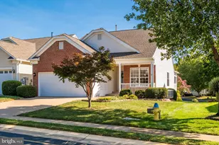 308 Bridgewater Cir, Fredericksburg, VA 22406 - Photo 1