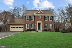 63 Confederate Way, Stafford, VA 22554 - Photo 1