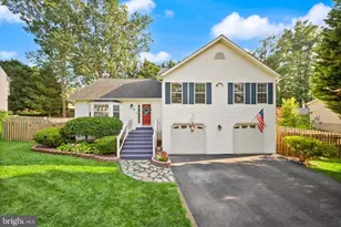 18 Parkwood Ct, Stafford, VA 22554 - Photo 1
