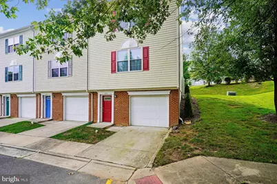 100 Belladonna Lane #53, Stafford, VA 22554 - Photo 1