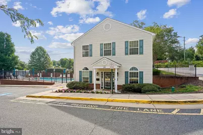 100 Belladonna Lane #53, Stafford, VA 22554 - Photo 22